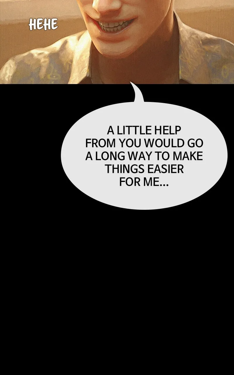 There Are No Demons Chapter 125 page 44