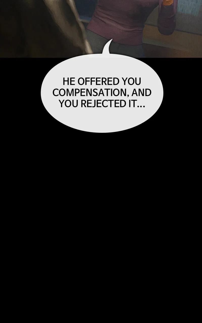 There Are No Demons Chapter 125 page 88