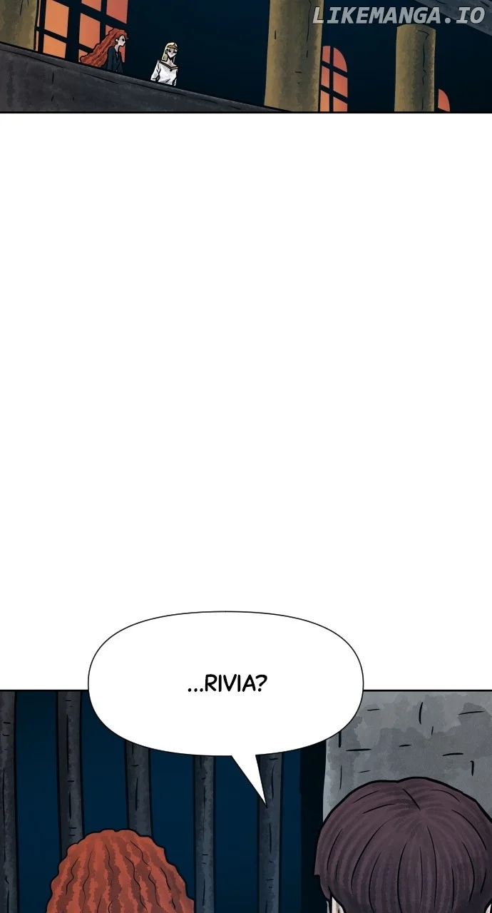 Warrior Executioner Chapter 125 page 41