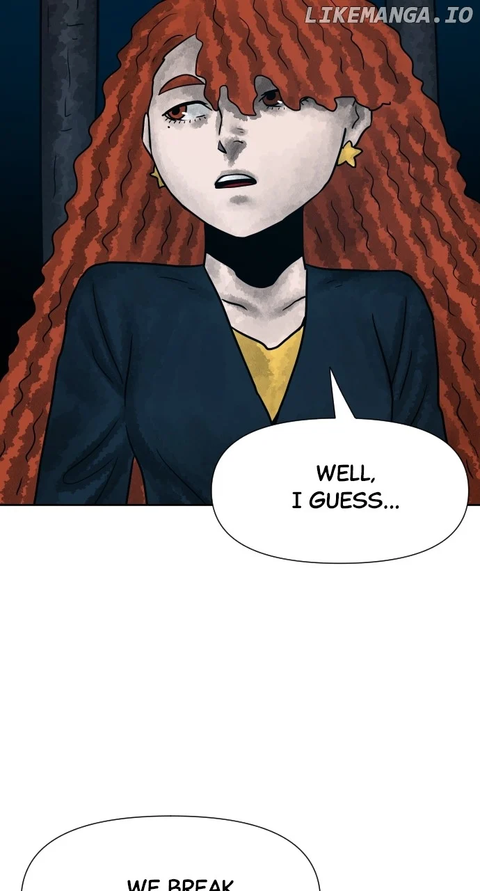 Warrior Executioner Chapter 125 page 44