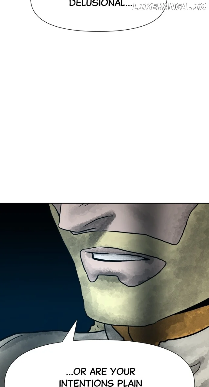 Warrior Executioner Chapter 125 page 9