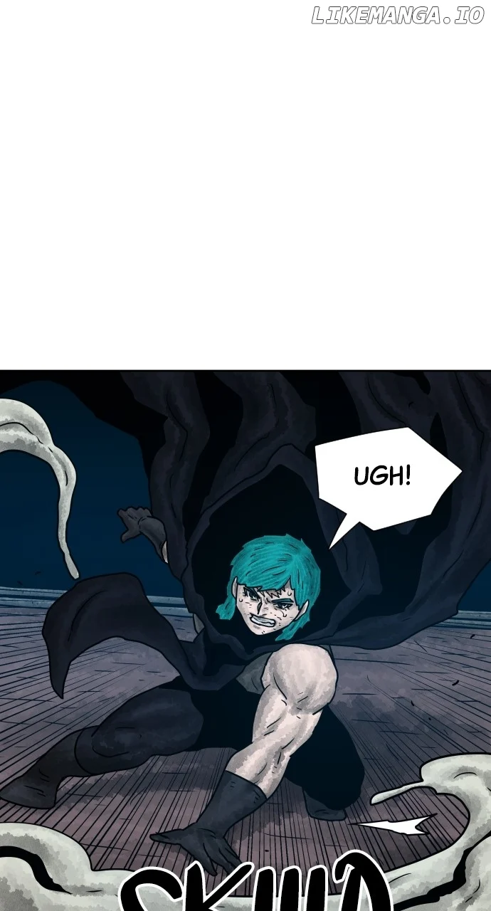 Warrior Executioner Chapter 125 page 62