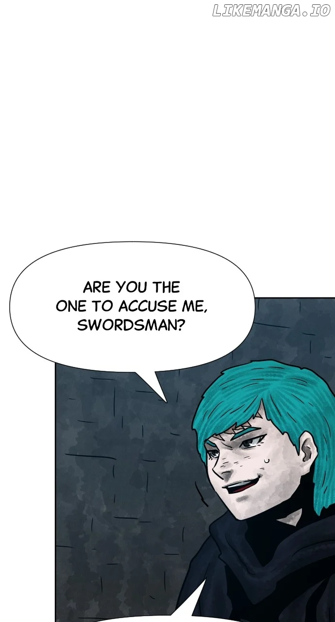 Warrior Executioner Chapter 125 page 56