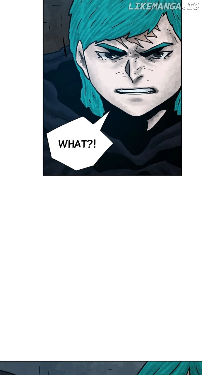 Warrior Executioner Chapter 125 page 59
