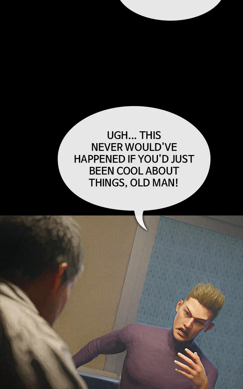 There Are No Demons Chapter 125 page 87
