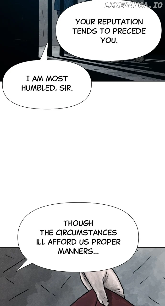 Warrior Executioner Chapter 125 page 12