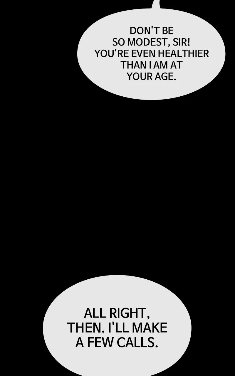 There Are No Demons Chapter 125 page 46