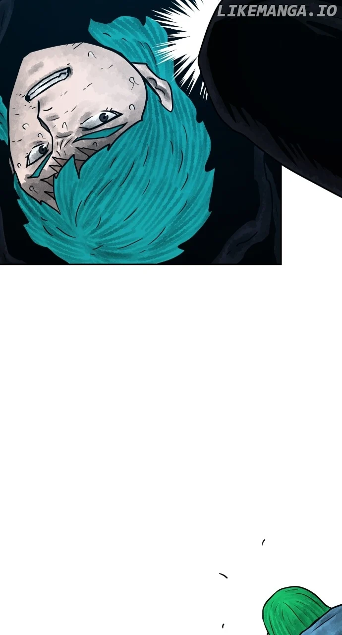 Warrior Executioner Chapter 125 page 66