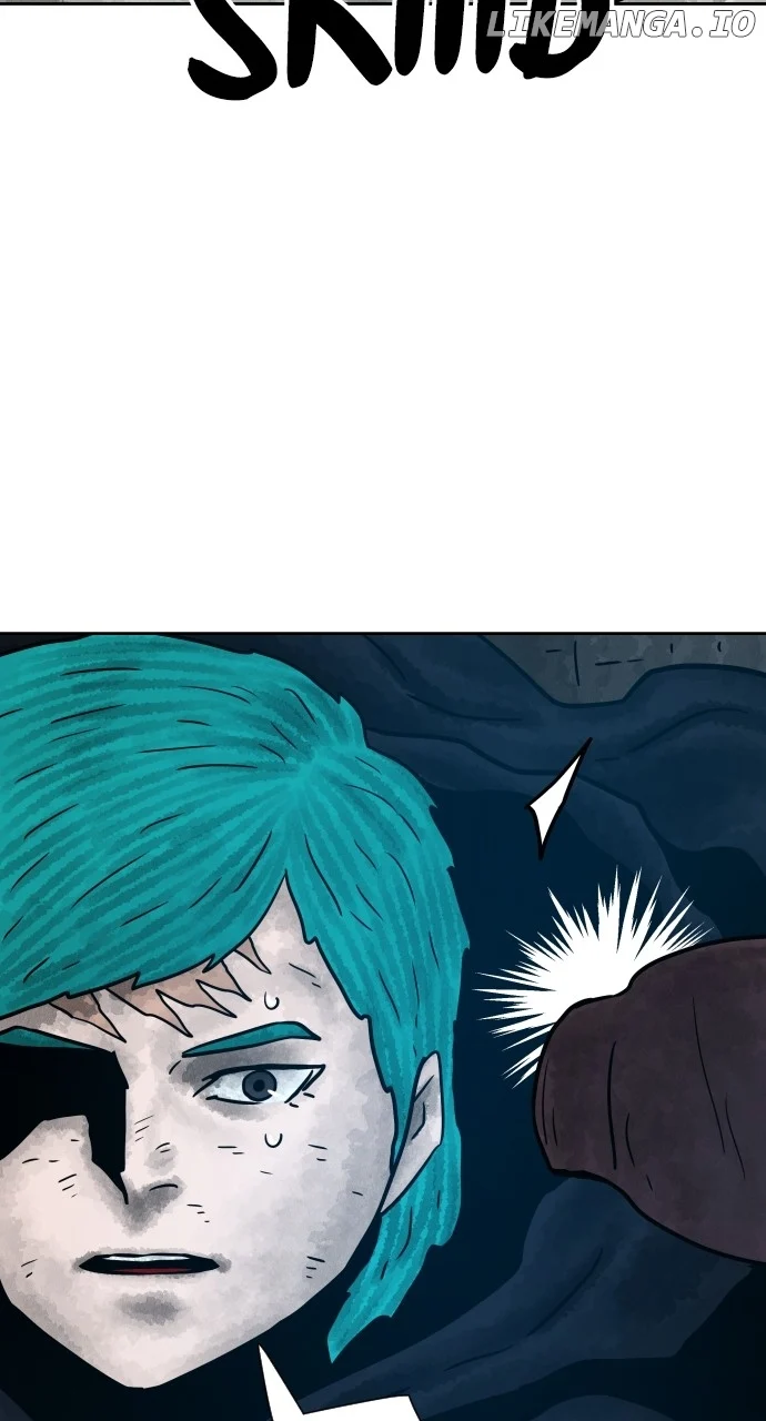 Warrior Executioner Chapter 125 page 63