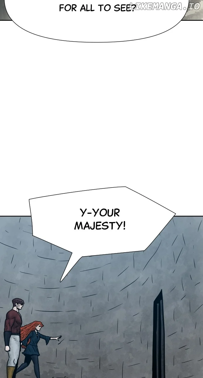 Warrior Executioner Chapter 125 page 10