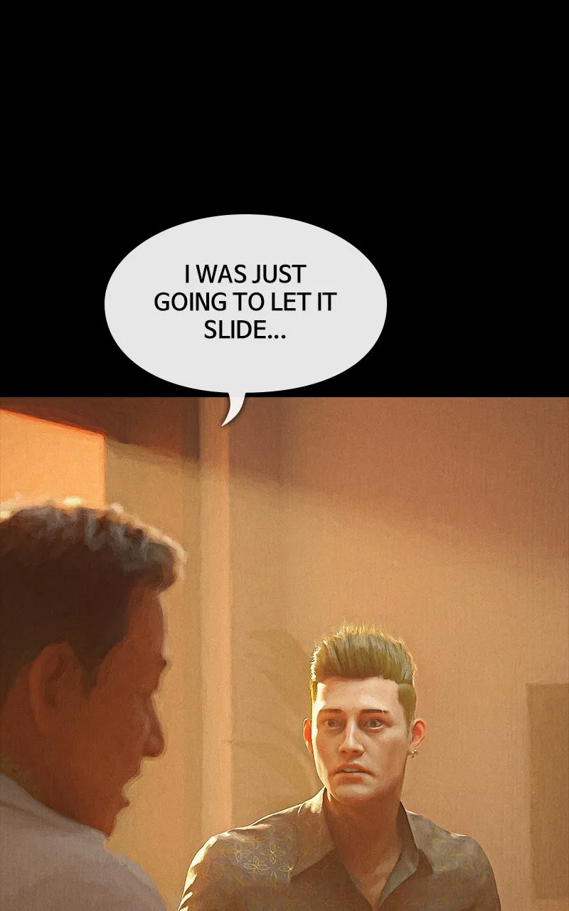 There Are No Demons Chapter 125 page 61