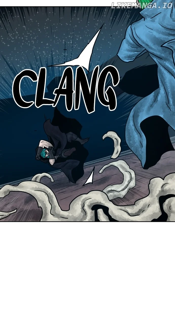 Warrior Executioner Chapter 125 page 67
