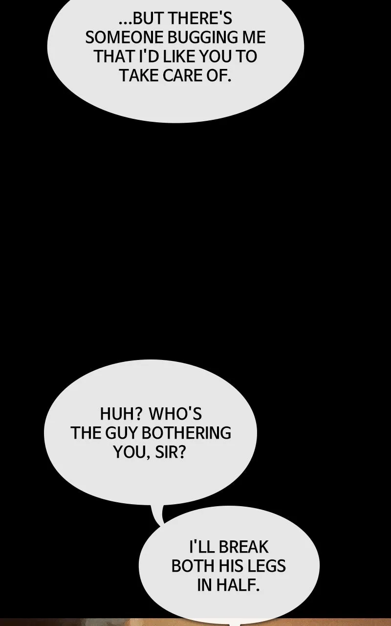 There Are No Demons Chapter 125 page 55