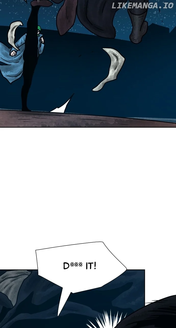 Warrior Executioner Chapter 125 page 65