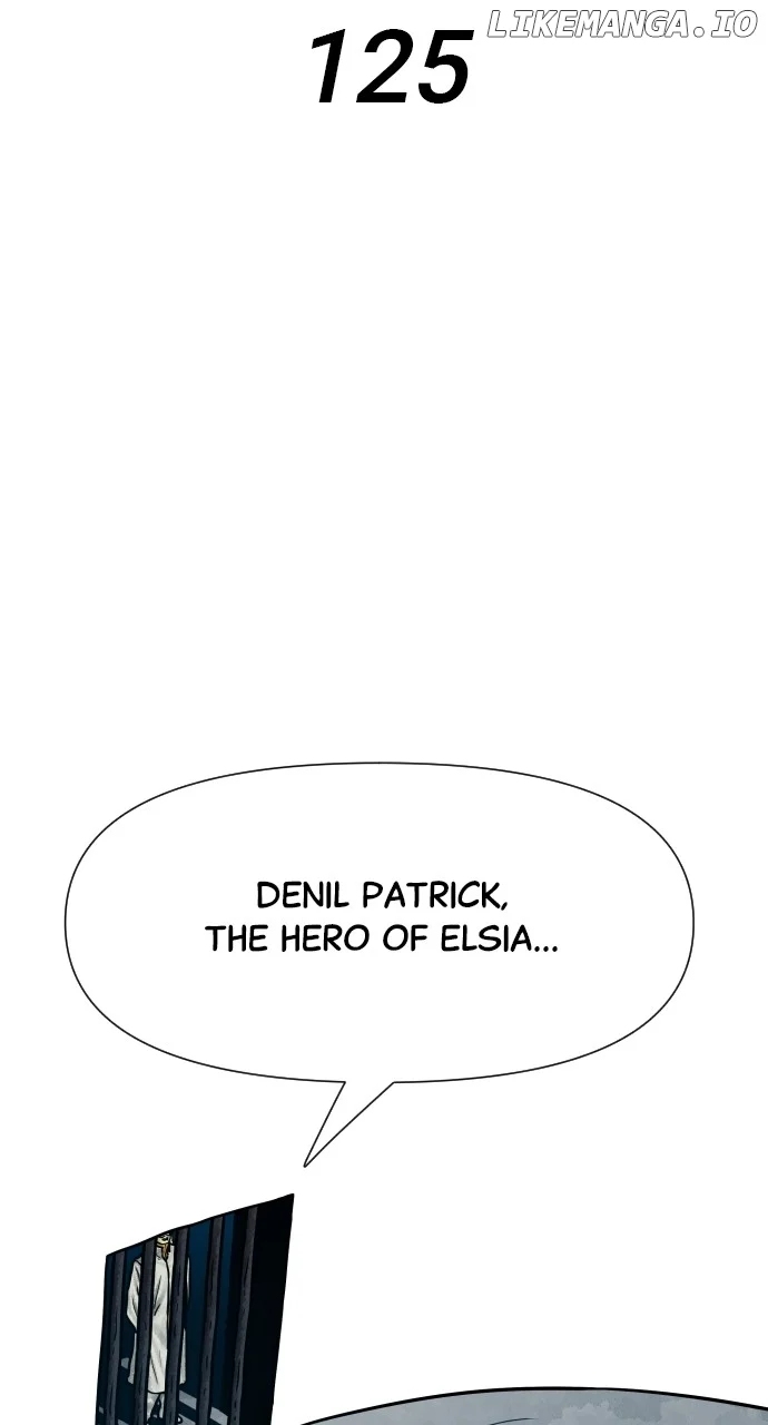 Warrior Executioner Chapter 125 page 2