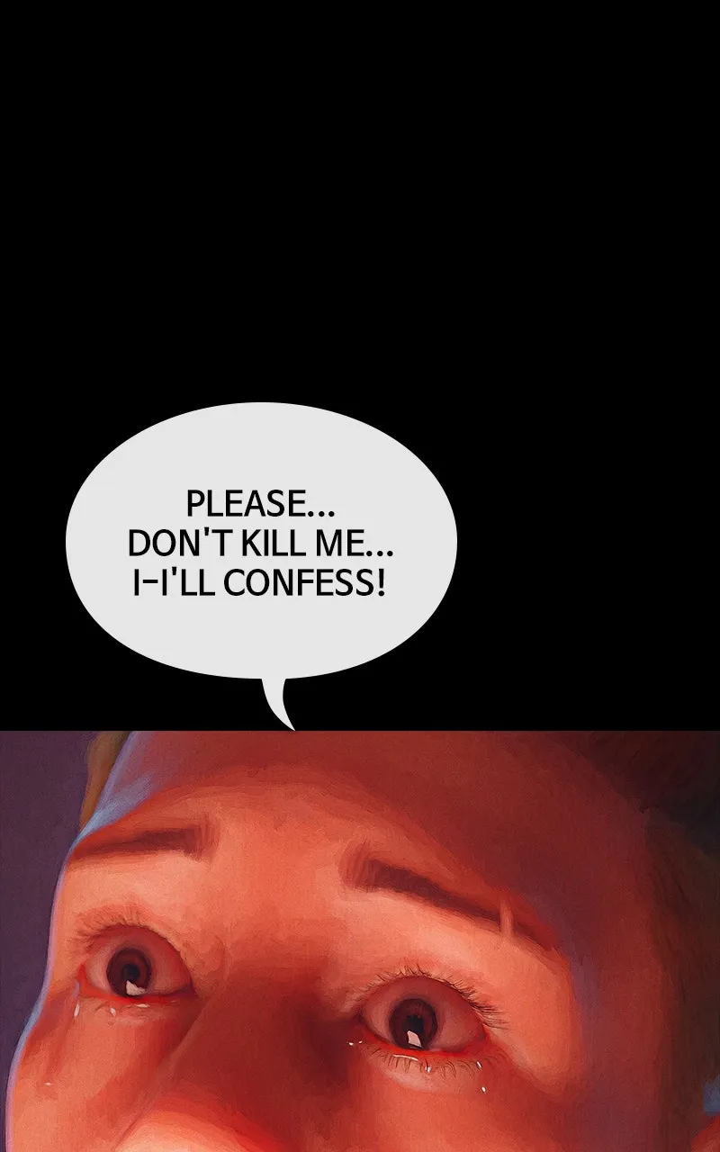 There Are No Demons Chapter 125 page 104