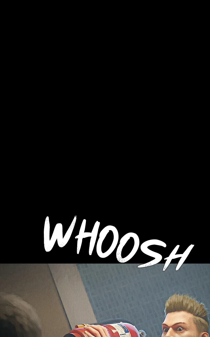 There Are No Demons Chapter 125 page 113