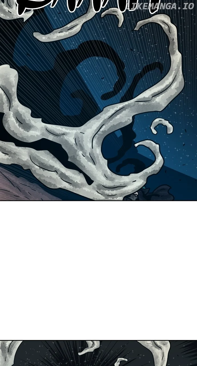 Warrior Executioner Chapter 125 page 73