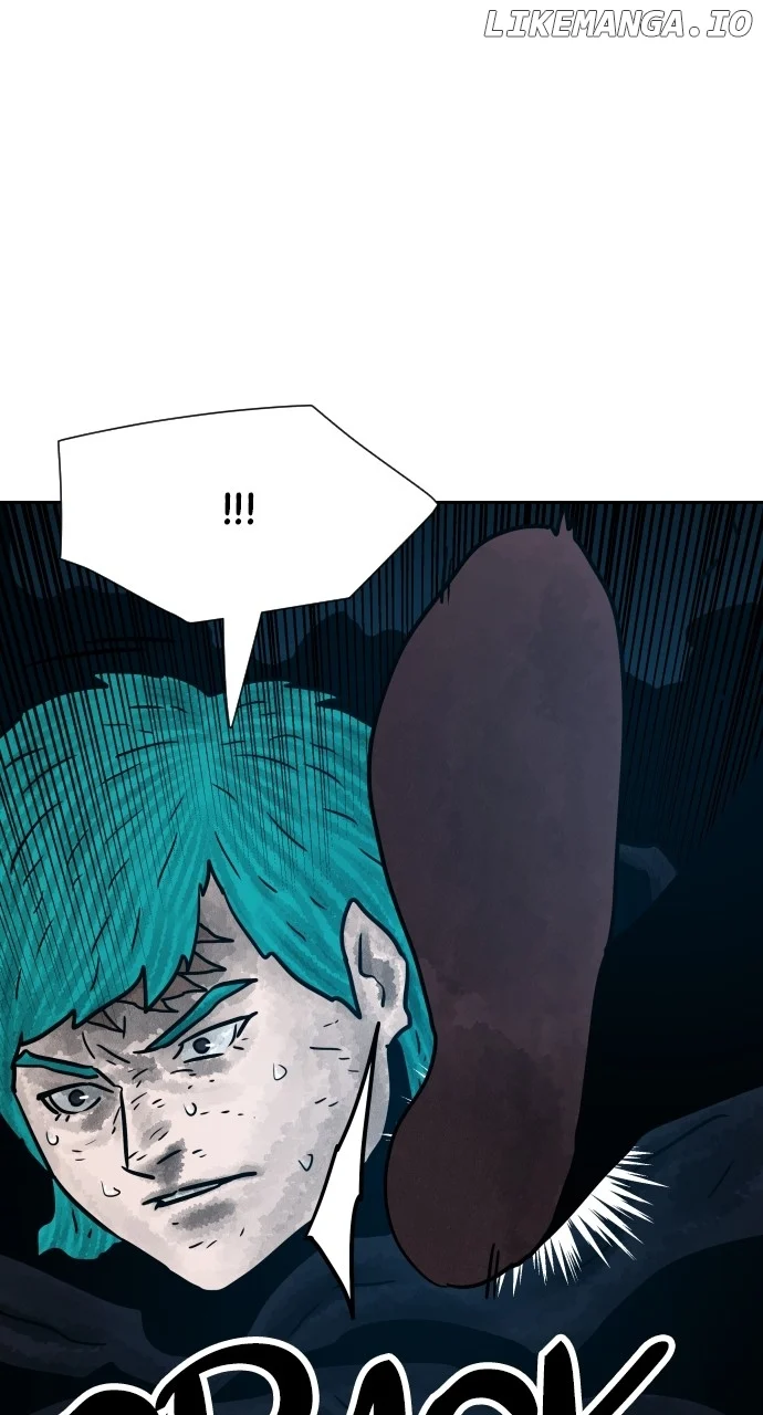 Warrior Executioner Chapter 125 page 76