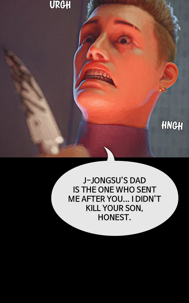 There Are No Demons Chapter 125 page 102