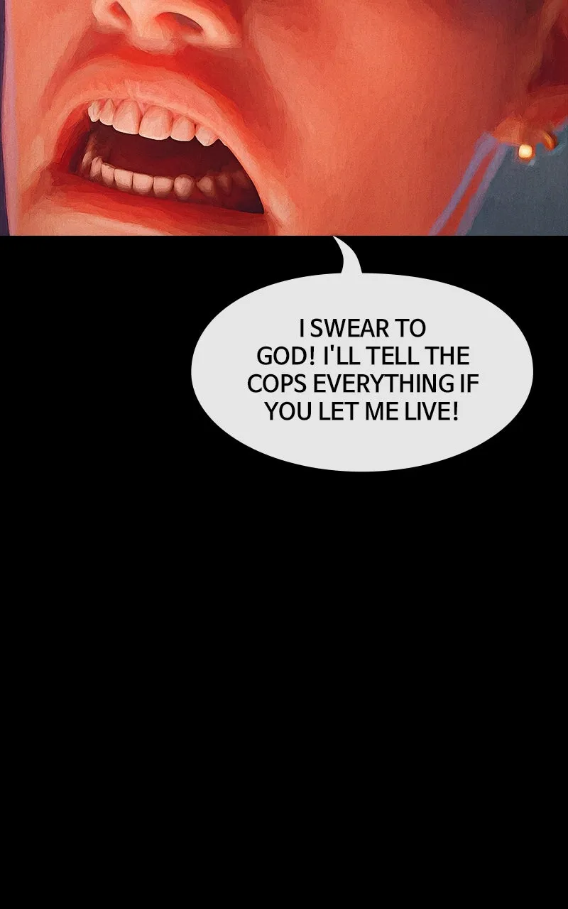 There Are No Demons Chapter 125 page 105