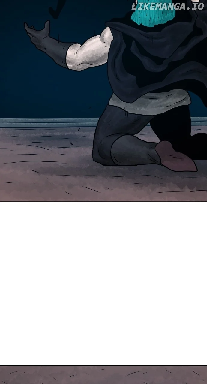 Warrior Executioner Chapter 125 page 79