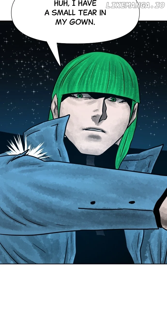 Warrior Executioner Chapter 125 page 81
