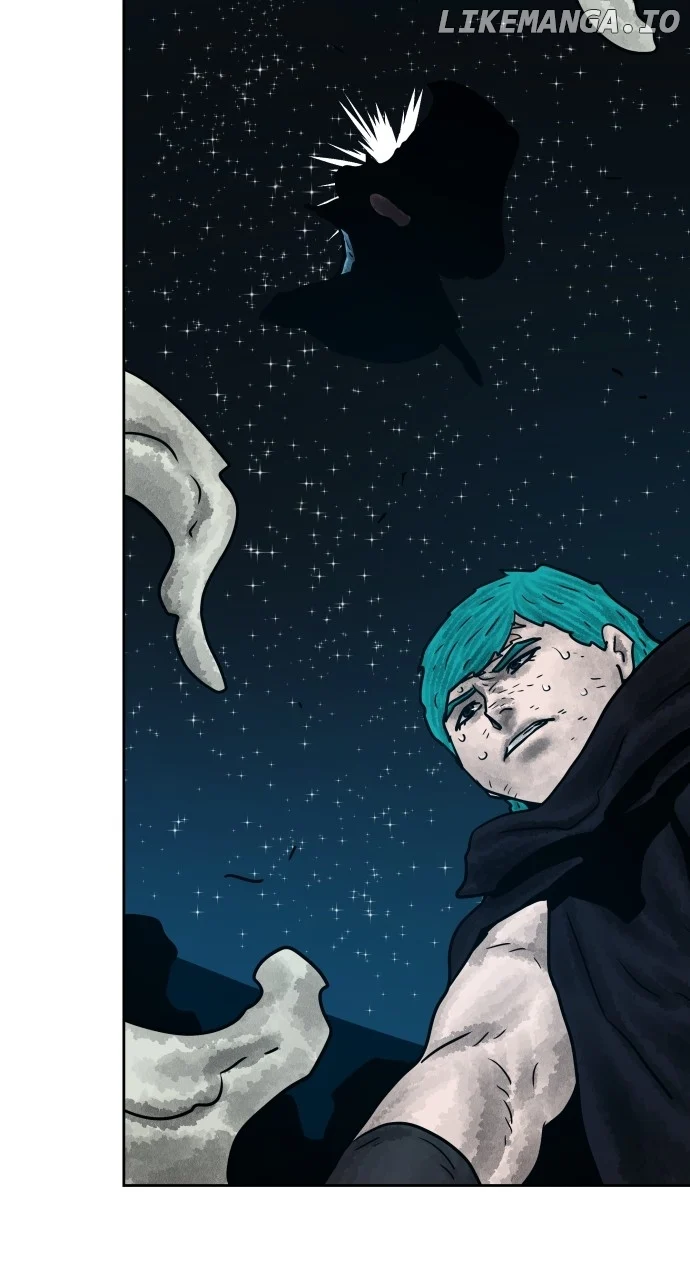 Warrior Executioner Chapter 125 page 75