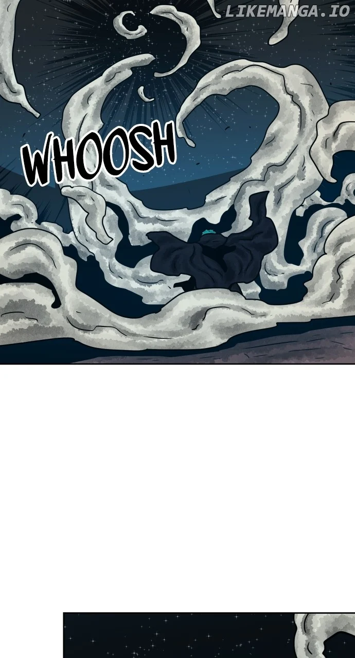 Warrior Executioner Chapter 125 page 74