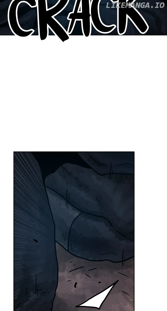 Warrior Executioner Chapter 125 page 77