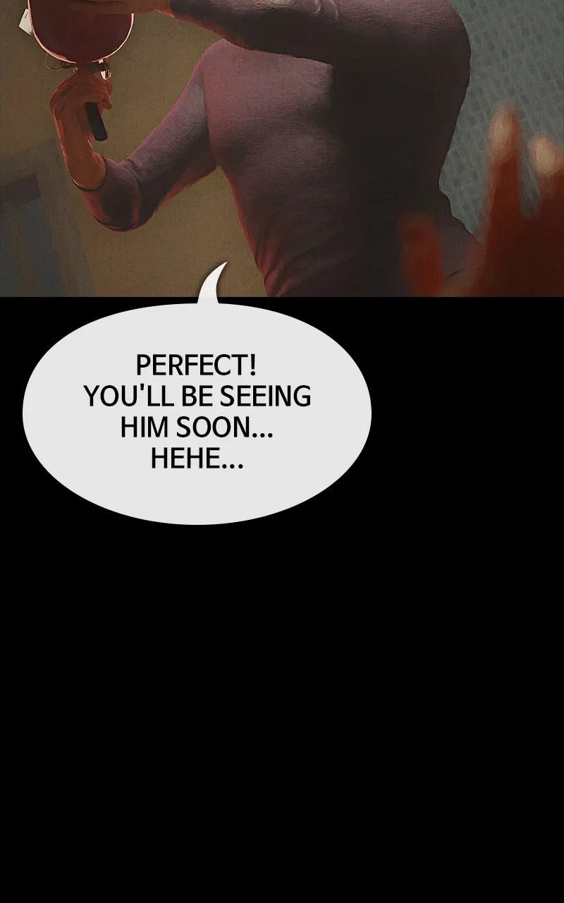 There Are No Demons Chapter 125 page 124