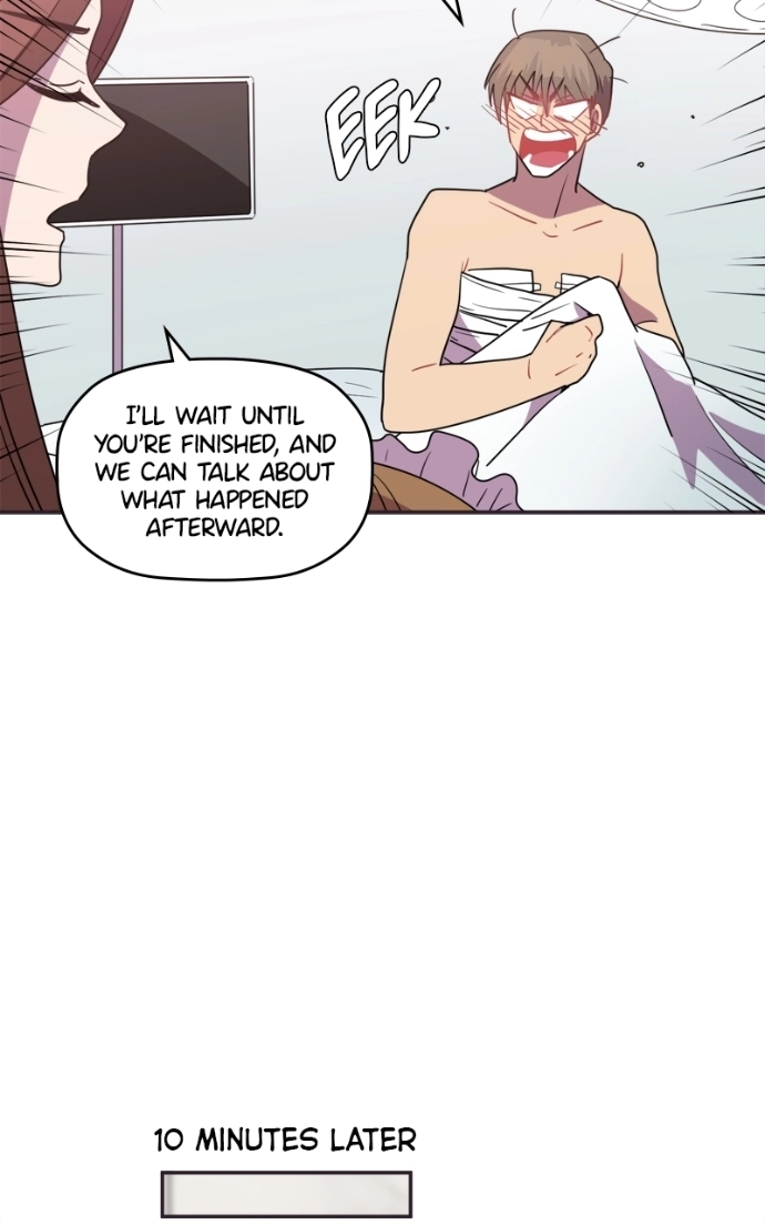 Take My Money Chapter 126 page 19