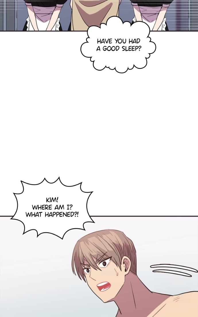 Take My Money Chapter 126 page 16