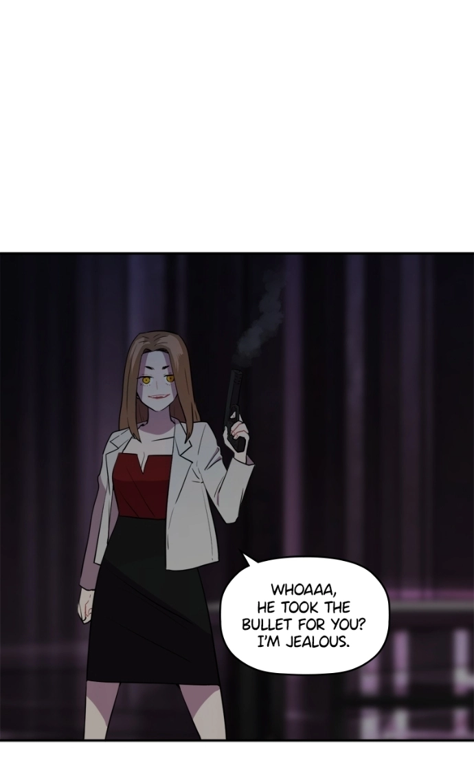 Take My Money Chapter 126 page 3