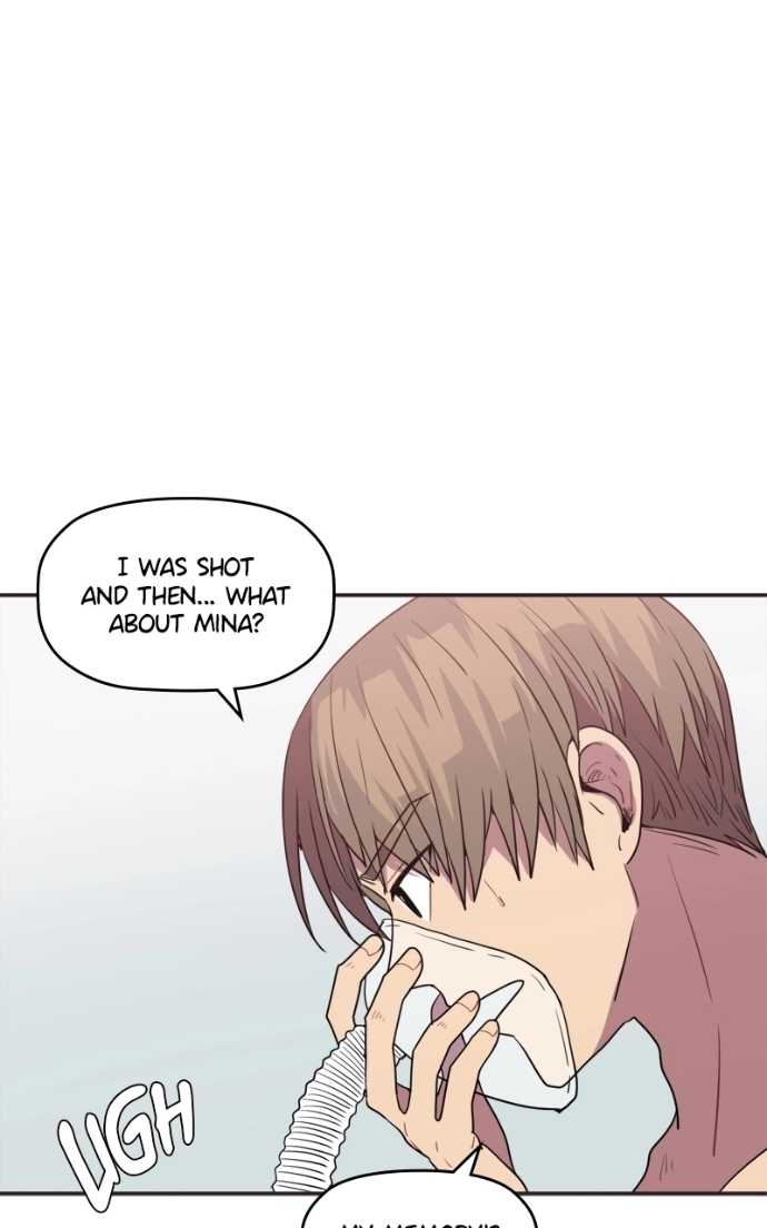 Take My Money Chapter 126 page 14