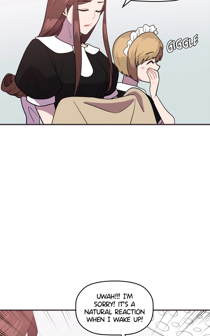 Take My Money Chapter 126 page 18