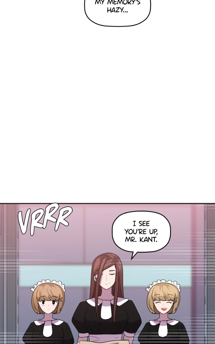 Take My Money Chapter 126 page 15