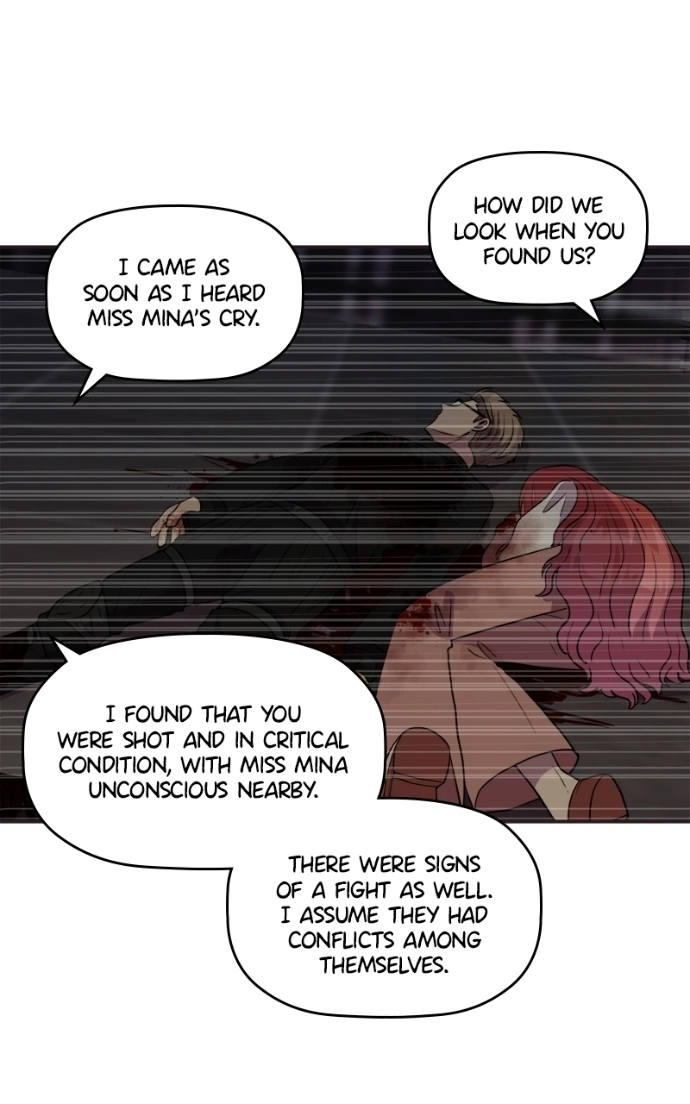 Take My Money Chapter 126 page 22
