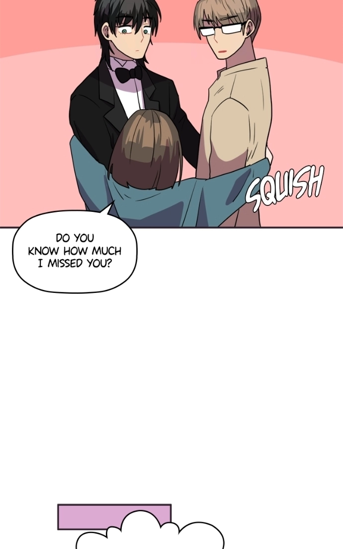Take My Money Chapter 126 page 29
