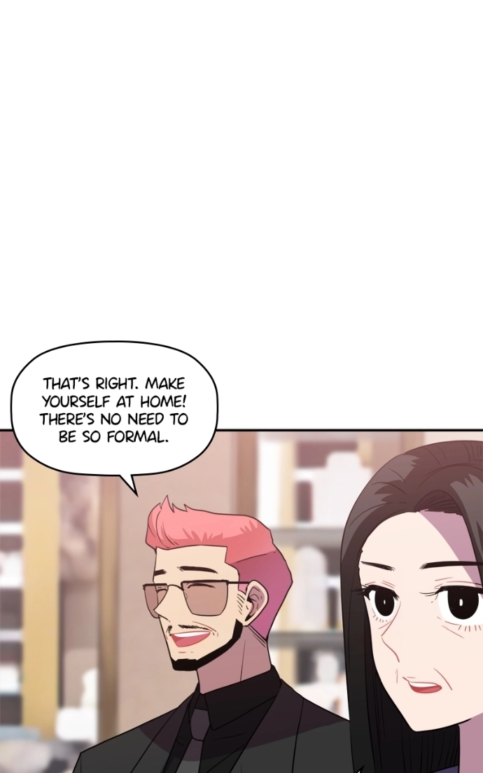 Take My Money Chapter 126 page 35
