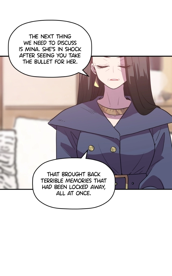 Take My Money Chapter 126 page 42