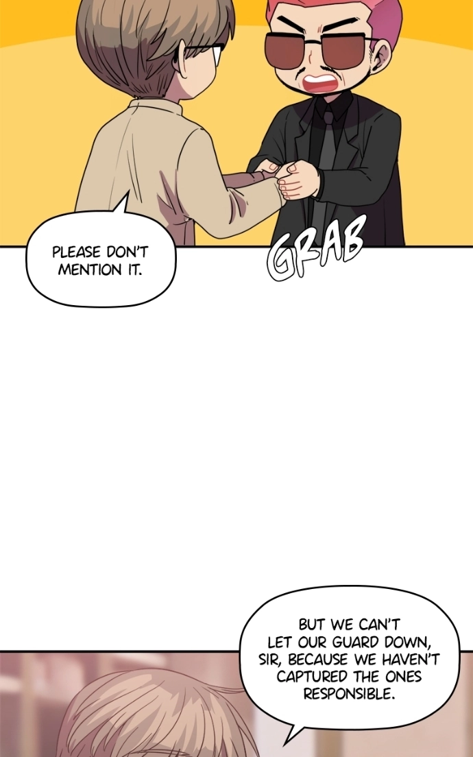 Take My Money Chapter 126 page 38