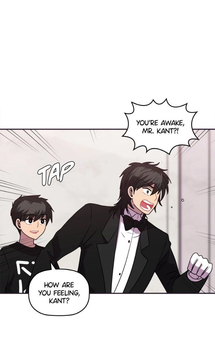 Take My Money Chapter 126 page 23