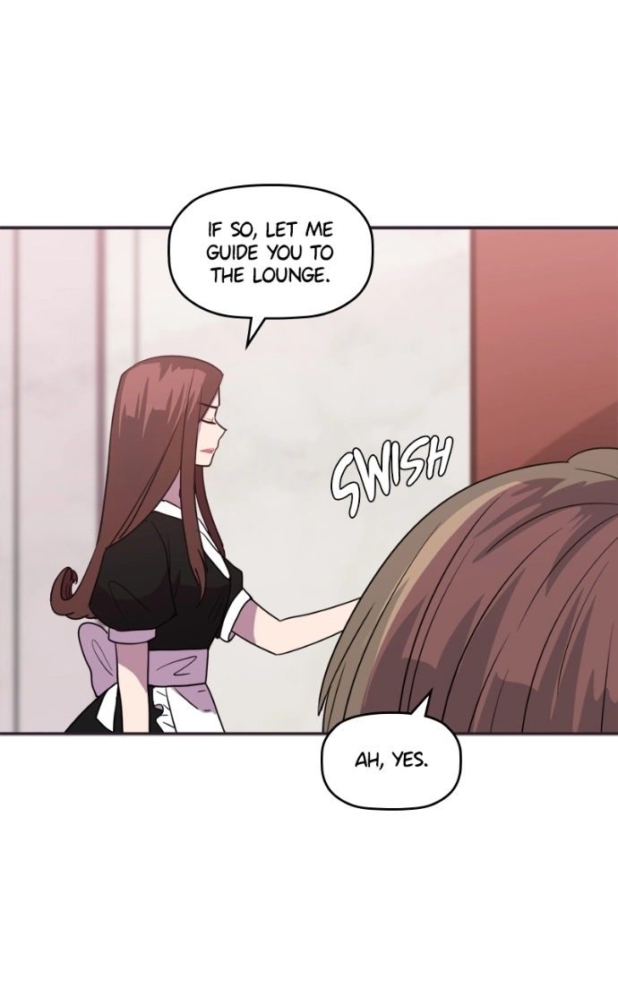 Take My Money Chapter 126 page 32
