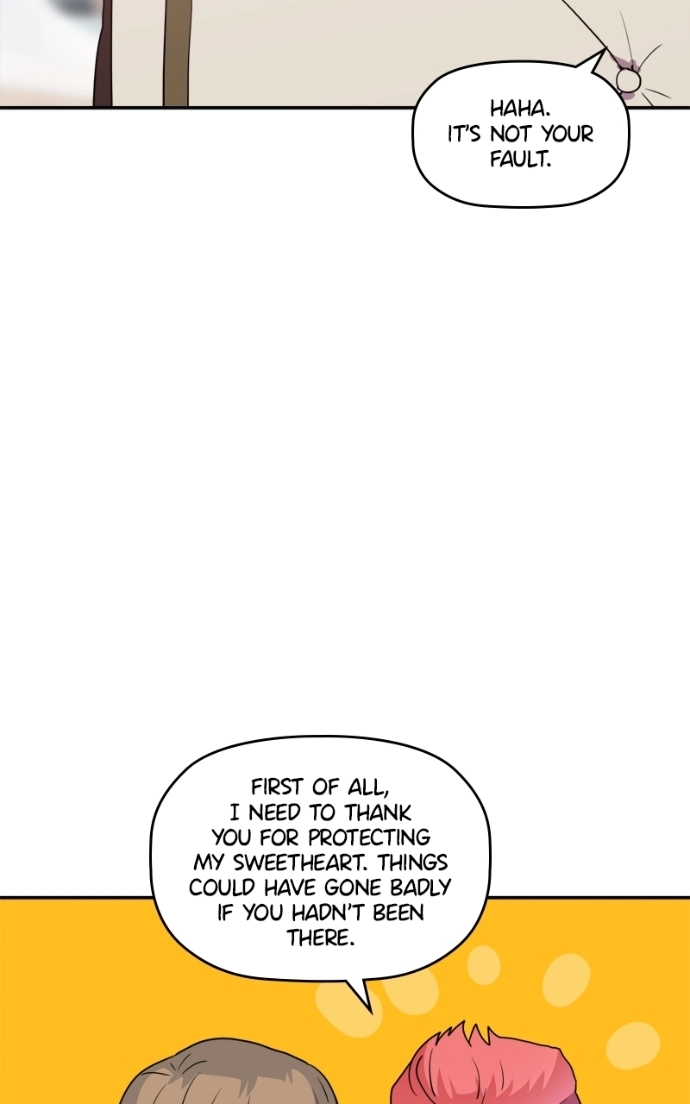 Take My Money Chapter 126 page 37