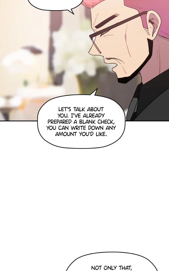 Take My Money Chapter 126 page 40