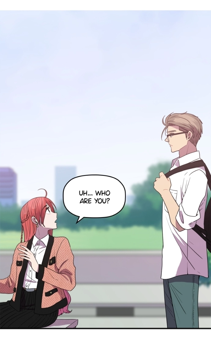 Take My Money Chapter 126 page 54