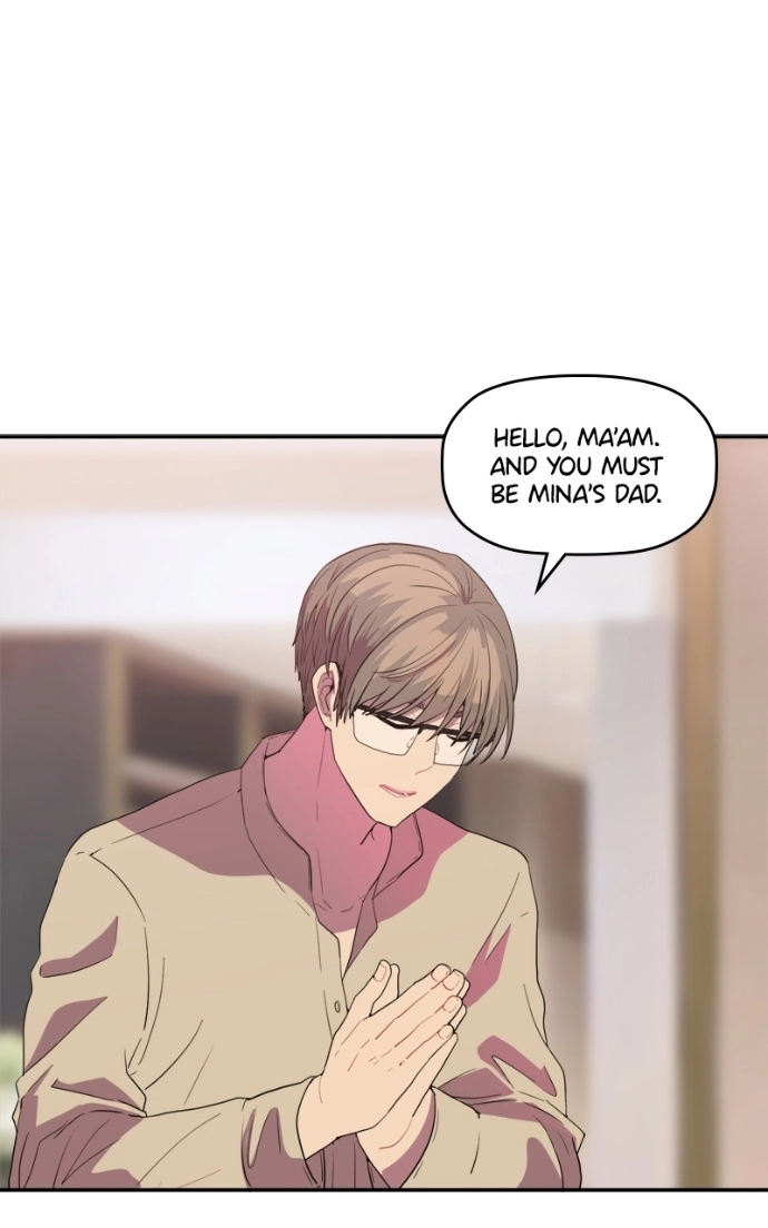 Take My Money Chapter 126 page 34