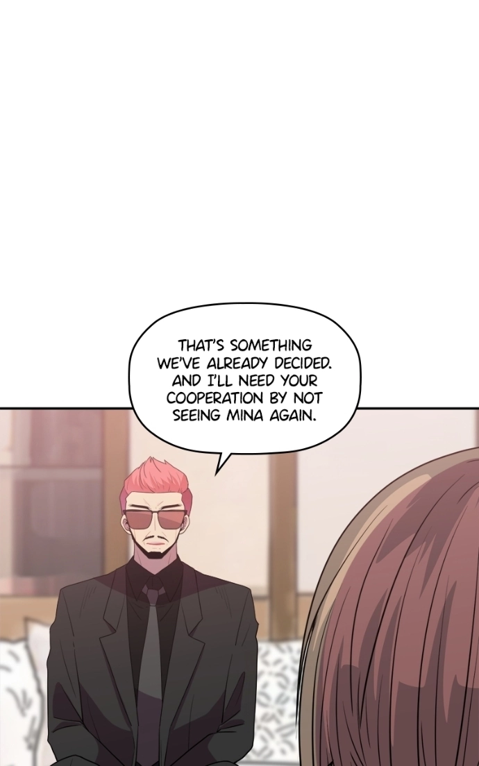 Take My Money Chapter 126 page 45