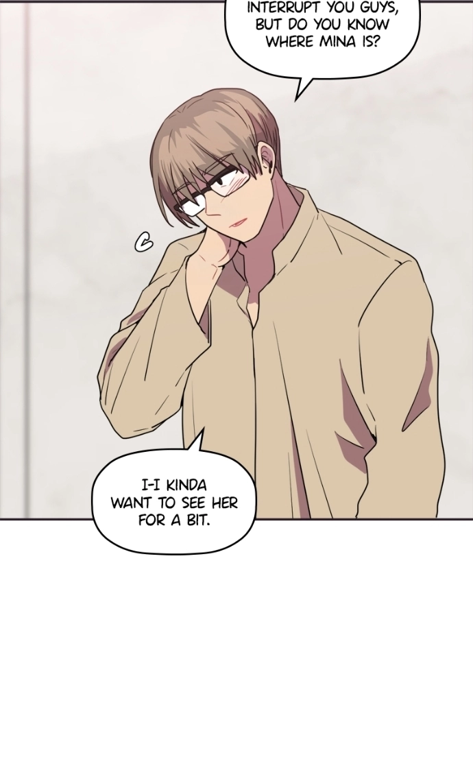 Take My Money Chapter 126 page 31
